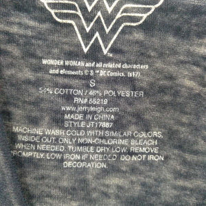 Wonder Woman t shirt