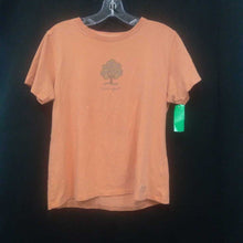 Load image into Gallery viewer, "Life is Good" butterfly tree t shirt
