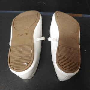Girls dress shoes w/bling straps