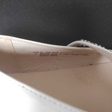 Load image into Gallery viewer, Girls dress shoes w/bling straps
