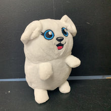 Load image into Gallery viewer, Plush puppy
