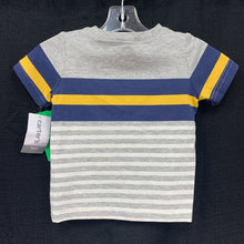 Load image into Gallery viewer, Half button pocket shirt
