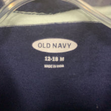 Load image into Gallery viewer, Striped polo shirt
