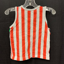 Load image into Gallery viewer, USA Sleeveless Flag Shirt
