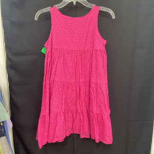 Sleeveless dress