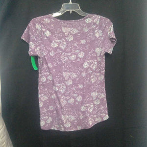 Floral top