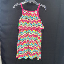 Load image into Gallery viewer, Zig zag dress
