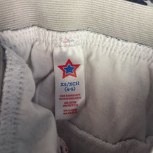 Load image into Gallery viewer, Sparkly stars &amp; stripes skirt (USA)
