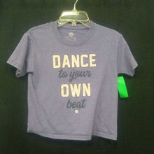 Load image into Gallery viewer, "Dance to your own beat" t shirt
