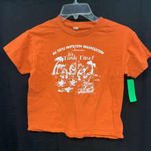Load image into Gallery viewer, "It's Turtle Time" turtle species t shirt
