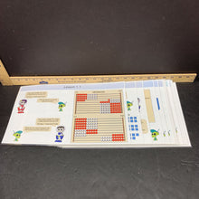 Load image into Gallery viewer, Place Value Lesson cards 1.1-1.15 (Smart Training Now)
