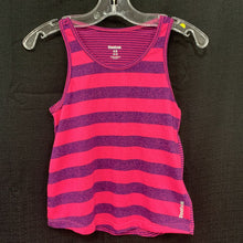 Load image into Gallery viewer, Striped tank top
