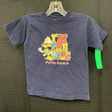 Load image into Gallery viewer, &quot;I&#39;m The Boss&quot; duck t shirt
