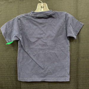 "I'm The Boss" duck t shirt