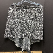 Load image into Gallery viewer, cheetah print nursing cover(Leading Lady)

