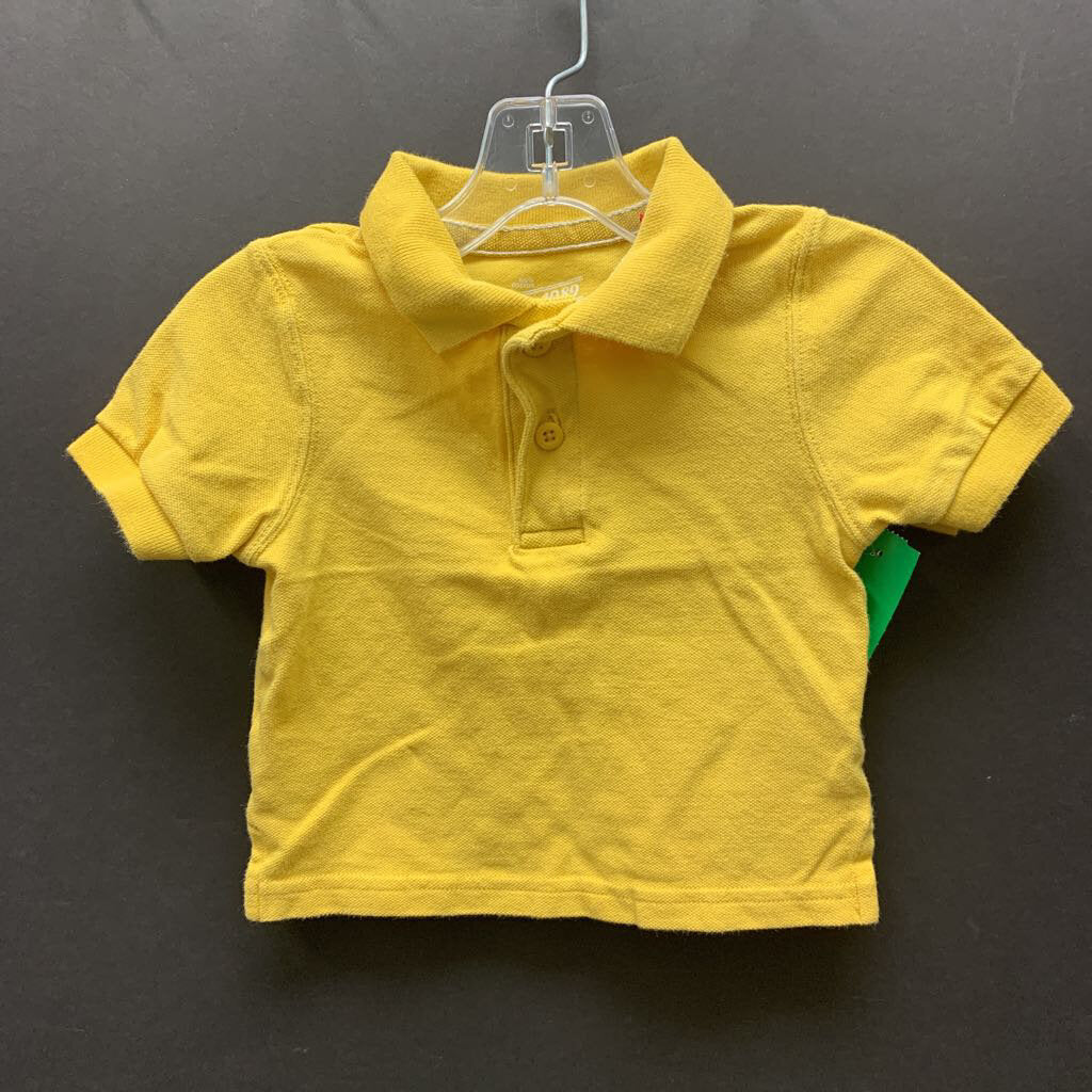 Polo shirt
