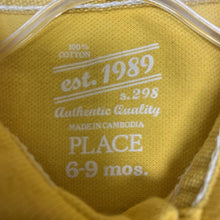 Load image into Gallery viewer, Polo shirt
