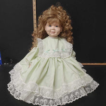 Load image into Gallery viewer, Porcelain Daisy Too Reproduction (DeHetre )

