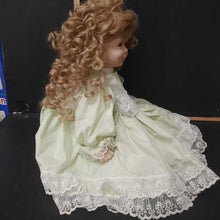 Load image into Gallery viewer, Porcelain Daisy Too Reproduction (DeHetre )
