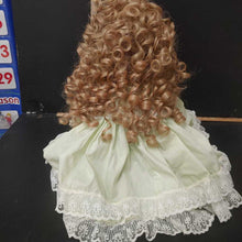 Load image into Gallery viewer, Porcelain Daisy Too Reproduction (DeHetre )
