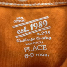 Load image into Gallery viewer, Striped polo shirt
