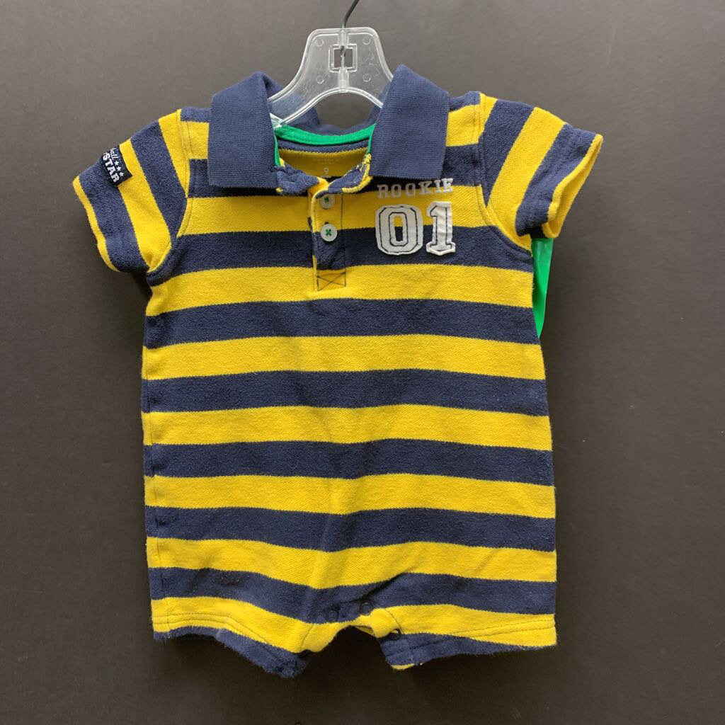 Striped 