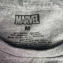 Load image into Gallery viewer, &quot;The infinity gauntlet&quot; Avengers t shirt
