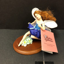 Load image into Gallery viewer, Bluebell The Little Flower Fairies Collection figurine (Paradise Galleries)
