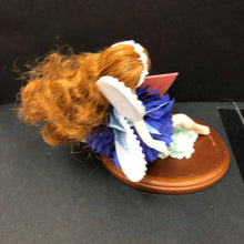 Load image into Gallery viewer, Bluebell The Little Flower Fairies Collection figurine (Paradise Galleries)
