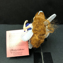 Load image into Gallery viewer, Bluebell The Little Flower Fairies Collection figurine (Paradise Galleries)
