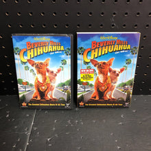 Load image into Gallery viewer, "Beverley Hills Chihuahua" -movie
