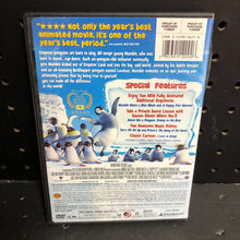 Load image into Gallery viewer, "Happy Feet" movie
