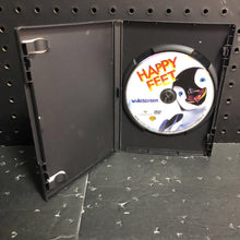 Load image into Gallery viewer, "Happy Feet" movie
