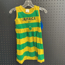 Load image into Gallery viewer, Striped &quot;Jamaica&quot; dress
