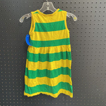 Load image into Gallery viewer, Striped &quot;Jamaica&quot; dress
