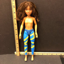 Load image into Gallery viewer, Ms. Marvel Rising Secret Warriors doll
