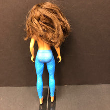 Load image into Gallery viewer, Ms. Marvel Rising Secret Warriors doll
