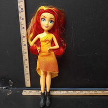 Load image into Gallery viewer, Sunset Shimmer Equestria Doll
