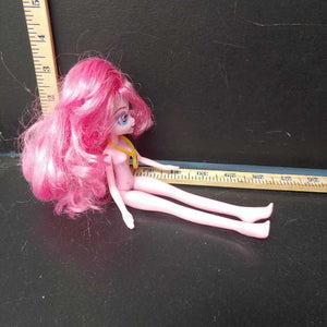 Pinkie pie Equestria Doll