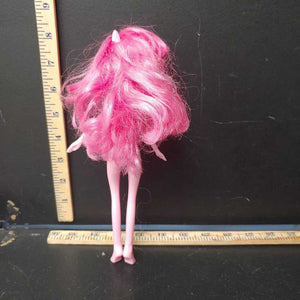 Pinkie pie Equestria Doll