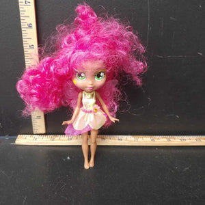 Cami fairy doll (Bright fairy Friends)