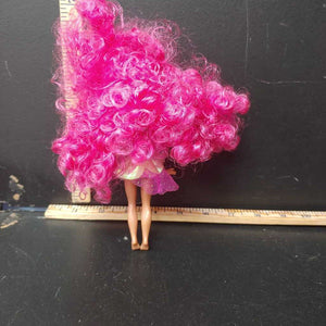 Cami fairy doll (Bright fairy Friends)
