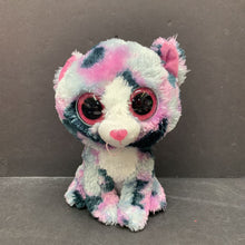 Load image into Gallery viewer, Lindi the cat Beanie boos
