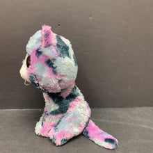 Load image into Gallery viewer, Lindi the cat Beanie boos

