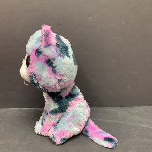 Lindi the cat Beanie boos