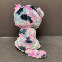 Load image into Gallery viewer, Lindi the cat Beanie boos
