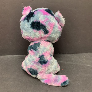 Lindi the cat Beanie boos