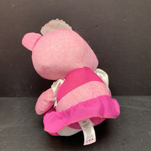Load image into Gallery viewer, plush princess bear
