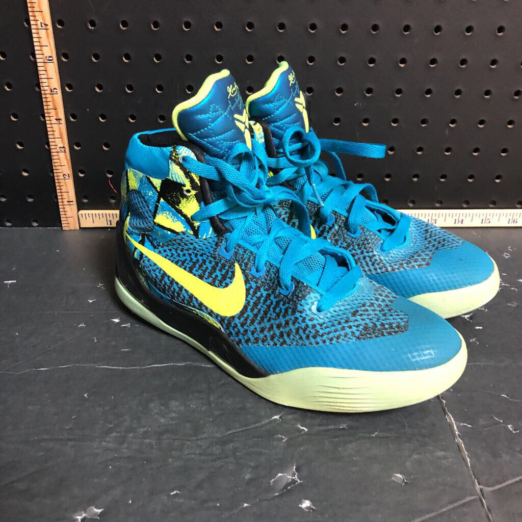 Boys Kobe IX Elite sneakers