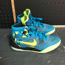 Load image into Gallery viewer, Boys Kobe IX Elite sneakers
